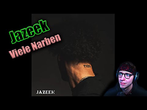 ProjektPi REACTS to Jazeek - Viele Narben