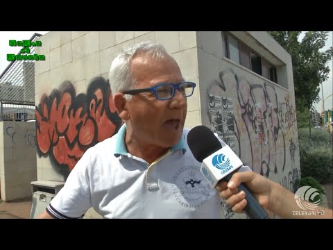 YTP Bari Vecchia - Peggio in peggio