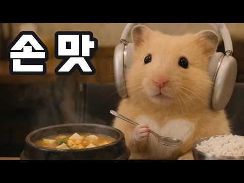 그리움의 맛