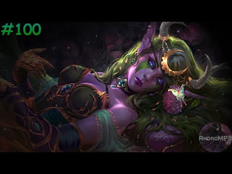 [Extra Video] Tyrande's Last Words to Ysera [Now We're 100]