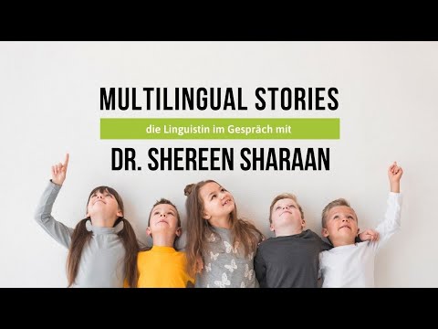 Bilingualism and Autism