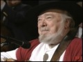 Mac Wiseman ~ I Wonder How The Old Folks Are At Home (Opry Live, 1998)