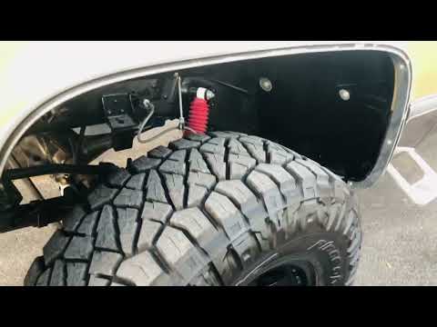 1984 Chevrolet C/K 20 (CC-1562047) for sale in Wilson, Oklahoma