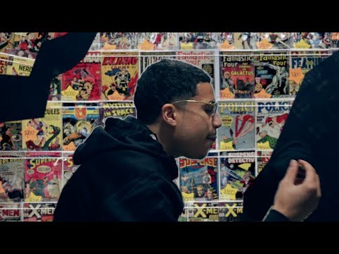 "Out The Gym" by Young Primo Video by Box Visuals