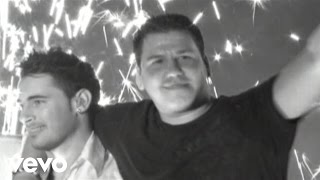 Andy &amp; Lucas - De Que Me Vale (Videoclip)