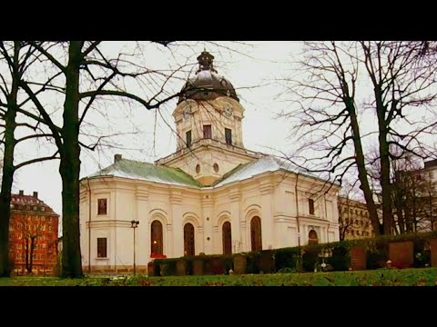 Sveavägen Stockholm