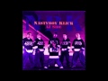 Nasty Boy Klick (a.k.a NB Ridaz) - Lost in Love (Screwed & Chopped)