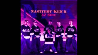 Nasty Boy Klick (a.k.a NB Ridaz) - Lost in Love (Screwed &amp; Chopped)
