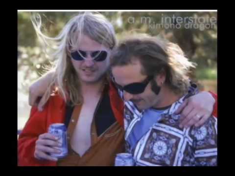 Download A M Interstate Boy Genius Mp3 dan Mp4 2018