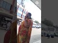 Aunty Searching For Customers In Bangalore Majestic