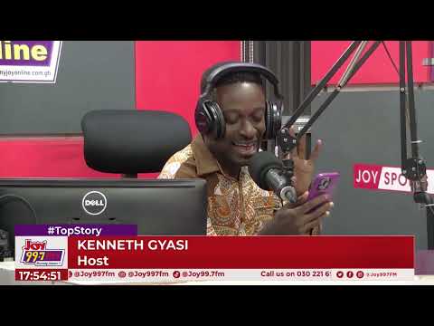 Top Story: Mahama Swears In New EC Deputy Chairpersons Amid NPP Concerns Over Agbenyo’s Appointment