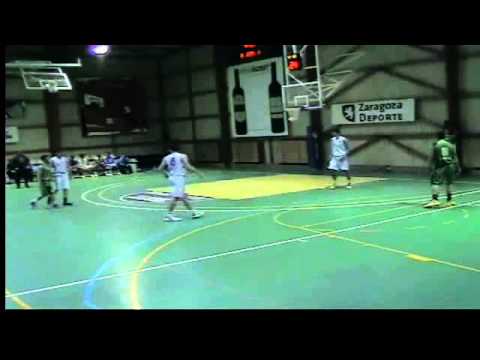 EBA GRUPOC JORNADA10 EL OLIVAR...,72 - 102,C.B. L´HOSPITALET... (08/02/2014)