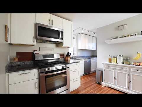 Coming Soon: 24 Forrester Street, Unit 1, Salem, MA