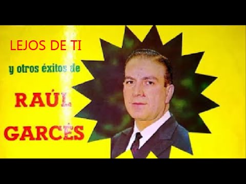 RAÚL GARCÉS - LOS CABALLEROS DEL TANGO - 4 GRANDES EXITOS