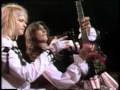 David Lee Roth - Shy Boy - Video
