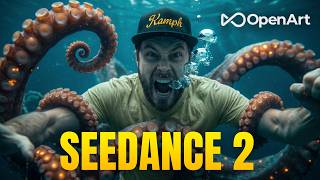 Seedance 2 vs Kling 3