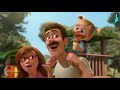 Thagappanae New Song Ps Benny Joshua Featuring Angelyn Sakthi Tamil Christian Cartoon Song