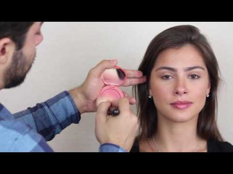 TUTORIAL make ''nada'' com Renato Oliveira