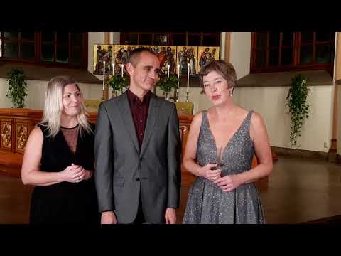 Vi är MMM från Falkenberg