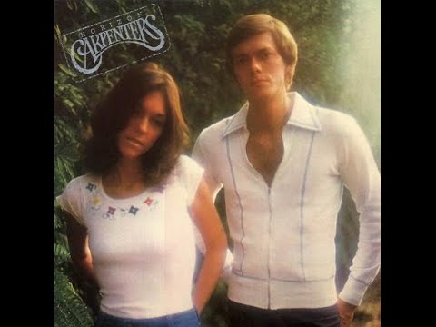 Carpenters - Love Me For What I Am (Sing-along)
