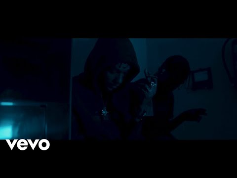 Danny G, Skippa - Dwell (Official Video)