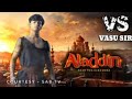 Ali Theme Song Aladdin Version 2 Listen Free HD