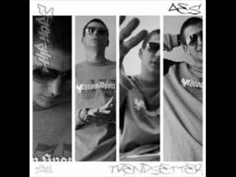 Aes Trendsetter 08 Prosty Przekaz ft trasq bit Sirsop