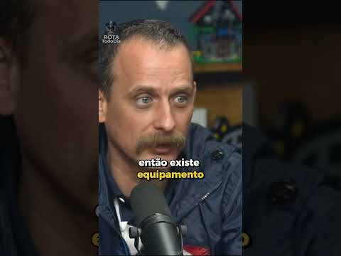 Mega Operação em São Paulo - Sgt Nantes e Sgt Castro