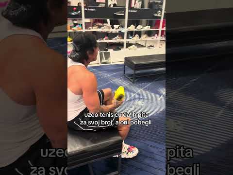 Svi se boje