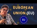 European Union (EU) | International Relations | UPSC | ClearIAS