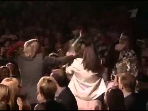 Sofia Rotaru & Nikolai Baskov - Lavender / ???????