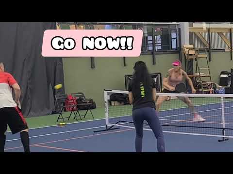 Pickleball Erne Made EASY
