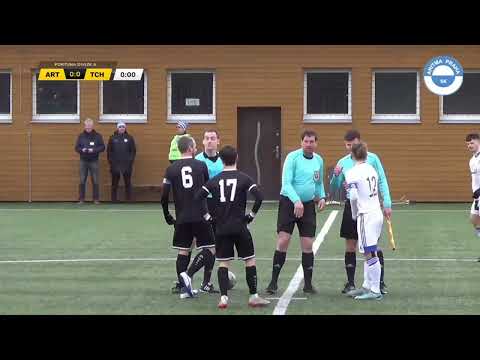 Divize A 2022/2023 16.kolo - góly