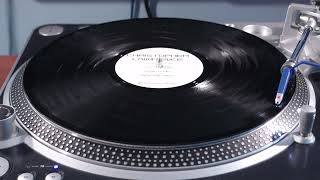 Christopher Lawrence – Rush Hour (A1) (2000)