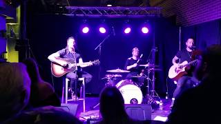 Red Sun Rising - Stealing Life (acoustic)