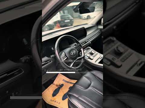 фото hyundai palisade i 0