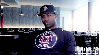 Rohff - DETRONE ( explications clash booba )