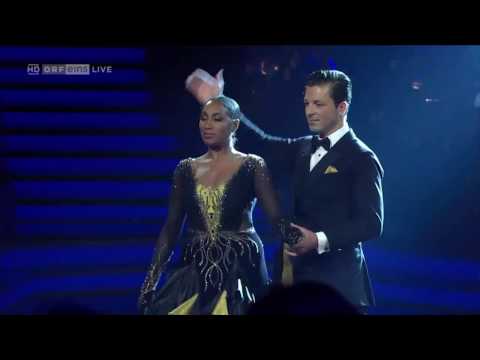 Dancing Stars S 11 - F 4: Ana Milva Gomes - Tanz