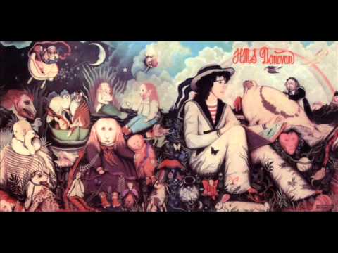 Mr. Wind - Donovan
