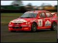 1999 Janusz Kulig Nowy Ford Escort WRC