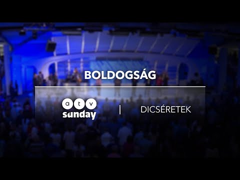 Boldogság