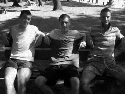 Siwas - Dallas Lost Banditos