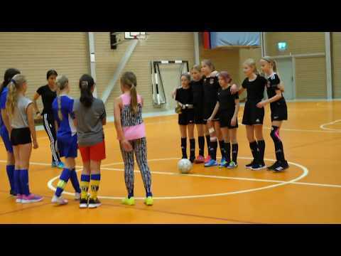 Marinas Cup lång version