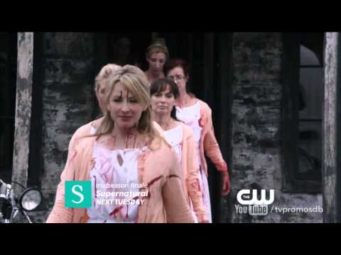 Supernatural 9x09 Promo [HD]