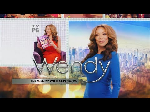The Wendy Williams Show Season 7 Opening