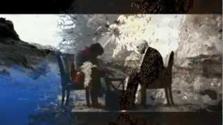 strangers on a train