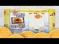 YTV 2012 Eggo Slicer Contest Promo