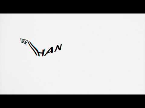 Dario Reimann - Infihan