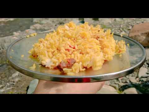 Sherqilla Nalla mini paradise ♥️