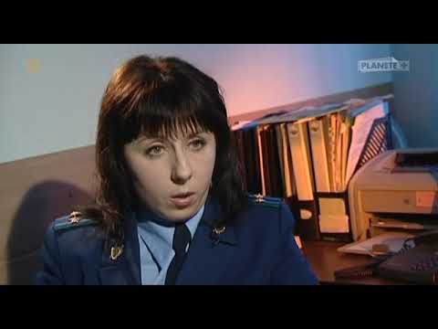 Rosja 05 Odcinek Dziki Przybysz Kroniki Kryminalne Mafia